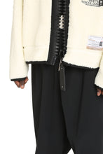 Load image into Gallery viewer, Eco-shearling jacket

