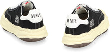 Load image into Gallery viewer, Blaley canvas low-top sneakers
