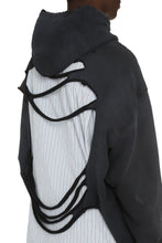 Load image into Gallery viewer, Cotton hoodie
