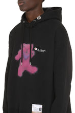 Load image into Gallery viewer, Cotton hoodie
