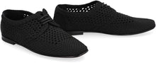 Load image into Gallery viewer, Derby lace-up shoes
