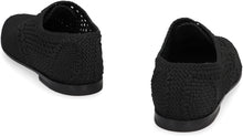 Load image into Gallery viewer, Derby lace-up shoes
