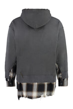Load image into Gallery viewer, Half zip sweatshirt
