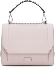 Load image into Gallery viewer, Ninon leather handbag
