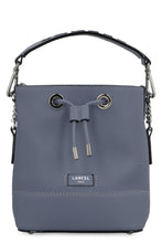 Load image into Gallery viewer, Ninon leather bucket bag

