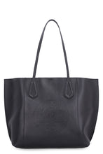 Load image into Gallery viewer, Rendez-Vous leather tote
