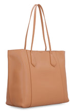 Load image into Gallery viewer, Rendez-Vous leather tote
