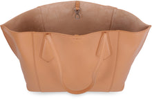 Load image into Gallery viewer, Rendez-Vous leather tote
