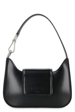 Load image into Gallery viewer, Sixtine leather shoulder bag
