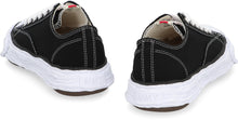 Load image into Gallery viewer, Peterson canvas low-top sneakers
