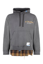 Load image into Gallery viewer, Cotton hoodie
