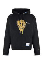 Load image into Gallery viewer, Cotton hoodie
