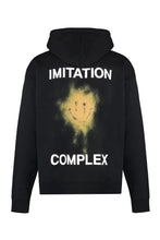 Load image into Gallery viewer, Cotton hoodie
