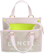 Load image into Gallery viewer, Summer tote bag
