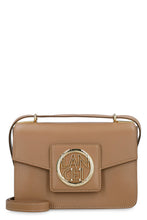 Load image into Gallery viewer, Roxane leather crossbody bag
