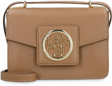 Load image into Gallery viewer, Roxane leather crossbody bag
