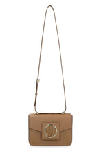 Load image into Gallery viewer, Roxane leather crossbody bag
