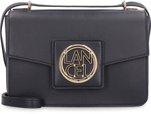 Load image into Gallery viewer, Roxane leather crossbody bag
