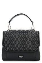Load image into Gallery viewer, Ninon quilted leather handbag
