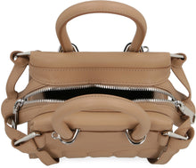 Load image into Gallery viewer, Rodeo leather mini bag
