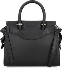 Load image into Gallery viewer, Rodeo leather tote
