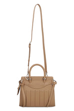 Load image into Gallery viewer, Rodeo leather tote
