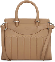 Load image into Gallery viewer, Rodeo leather tote
