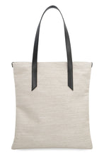 Load image into Gallery viewer, Summer tote bag

