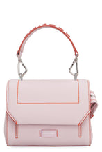 Load image into Gallery viewer, Ninon grainy leather mini-handbag
