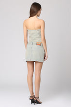 Load image into Gallery viewer, De-Ville denim top
