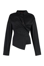 Load image into Gallery viewer, C-Siz-N1 cotton shirt
