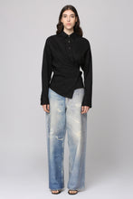 Load image into Gallery viewer, C-Siz-N1 cotton shirt
