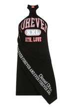 Load image into Gallery viewer, D-Zelie cotton mini dress
