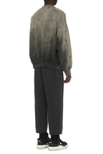 Load image into Gallery viewer, Cotton crew-neck sweatshirt
