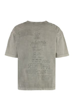 Load image into Gallery viewer, Printed cotton T-shirt
