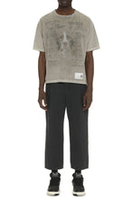 Load image into Gallery viewer, Printed cotton T-shirt
