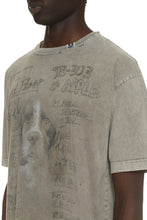 Load image into Gallery viewer, Printed cotton T-shirt
