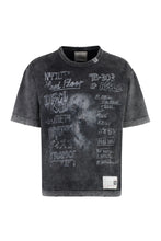 Load image into Gallery viewer, Printed cotton T-shirt
