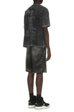 Load image into Gallery viewer, Printed cotton T-shirt
