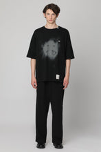 Load image into Gallery viewer, Cotton crew-neck T-shirt
