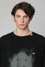 Load image into Gallery viewer, Cotton crew-neck T-shirt

