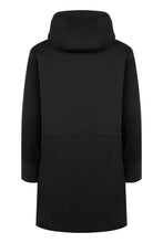 Load image into Gallery viewer, Elon hooded parka
