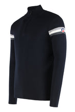 Load image into Gallery viewer, Wengen turtleneck sweater
