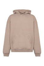 Load image into Gallery viewer, Drill hooded sweatshirt
