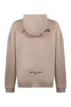 Load image into Gallery viewer, Drill hooded sweatshirt
