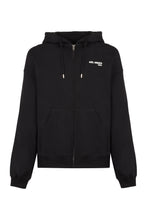 Load image into Gallery viewer, Full zip hoodie
