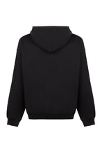 Load image into Gallery viewer, Full zip hoodie
