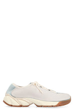Load image into Gallery viewer, Klov leather low-top sneakers
