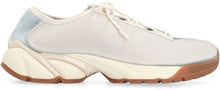 Load image into Gallery viewer, Klov leather low-top sneakers
