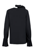 Load image into Gallery viewer, Crêpe shirt
